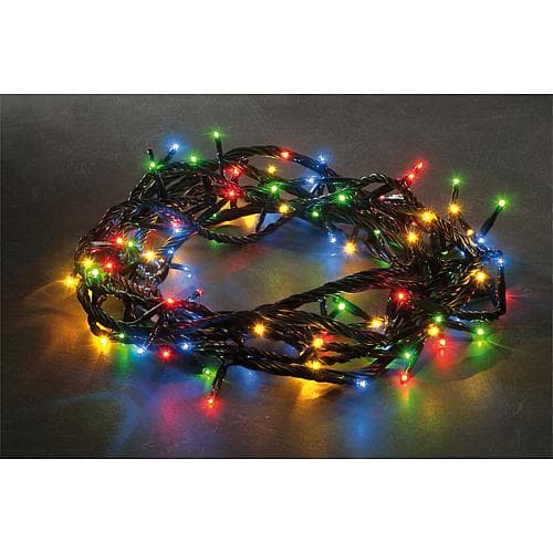 Guirlande lumineuse 180 bou.Bi. 2084-500 multifonction