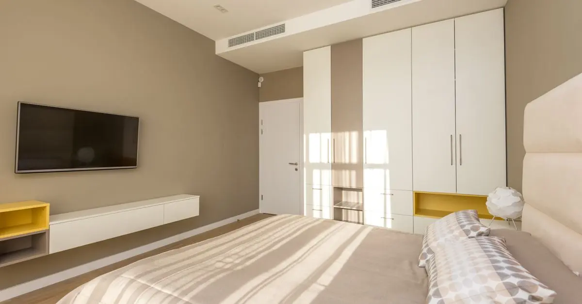 Comment Bien Choisir Votre Armoire Lit pour un Confort Optimal