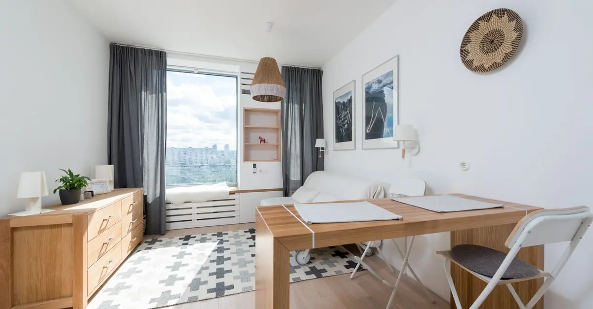 Armoire Lit vs Canapé Convertible : Quel Choix ?
