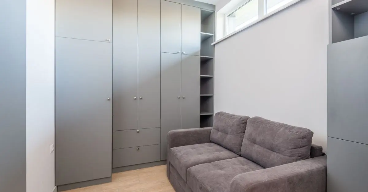 Top 5 des Armoires Lit Multifonction pour Optimiser l'Espace