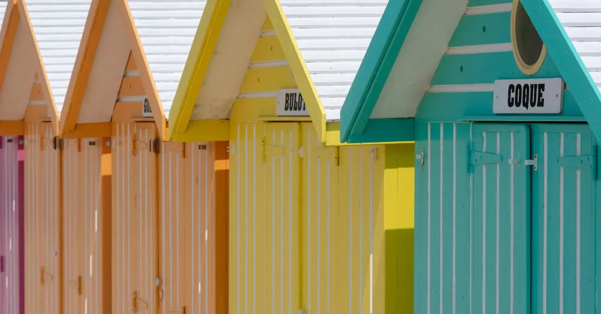 Comment Choisir l'Armoire Lit Idéale pour Votre Espace