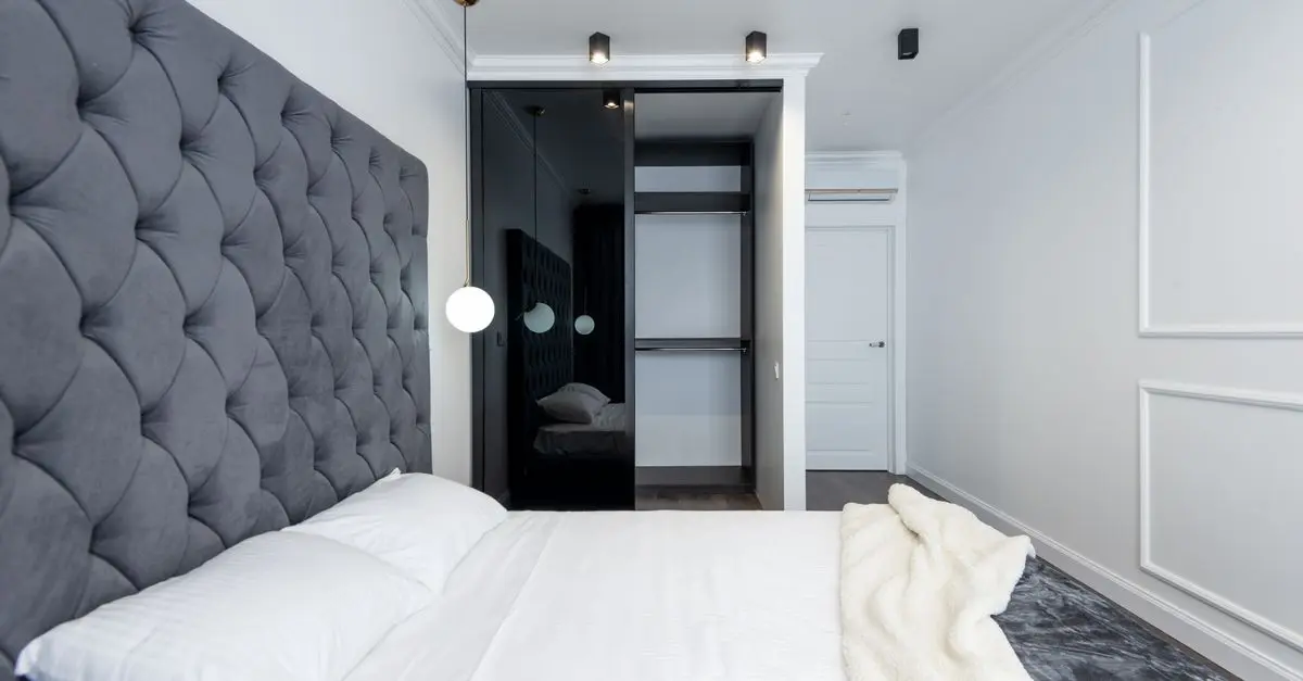 5 Avantages Inattendus d'une Armoire Lit dans Votre Intérieur
