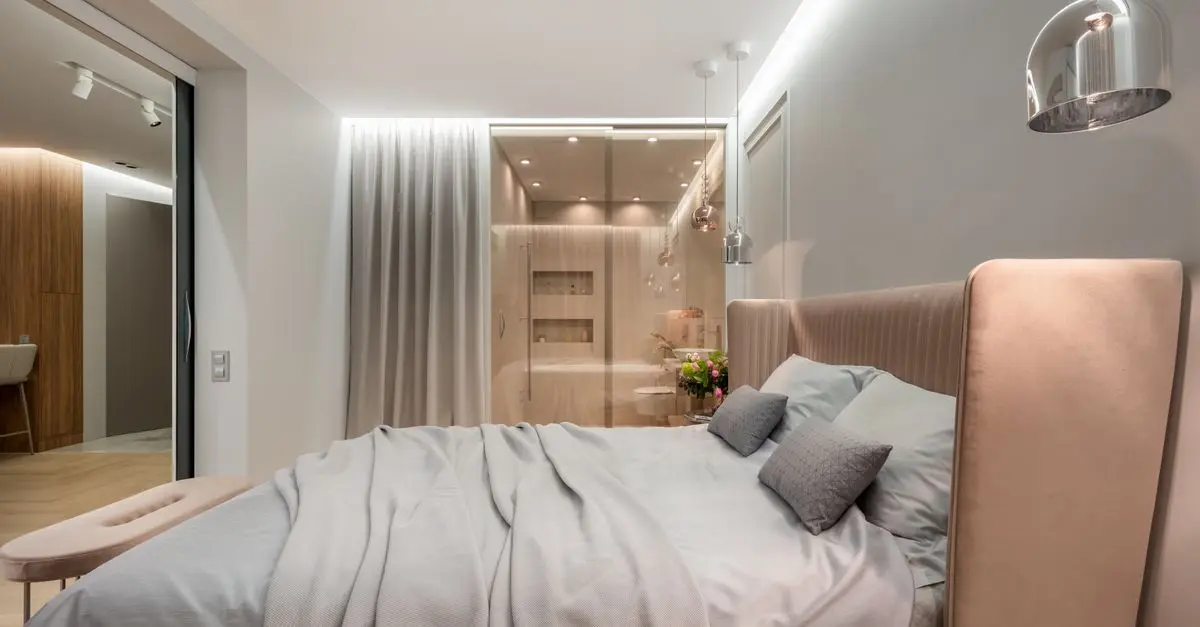 Top 5 des Accessoires Indispensables pour Armoire Lit