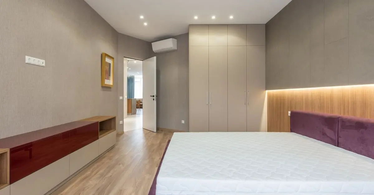 Les Styles d'Armoires Lit pour un Intérieur Unique