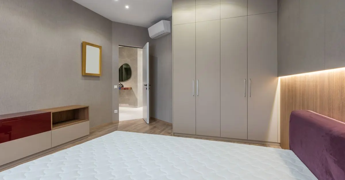 Les Avantages de Acheter une Armoire Lit en Ligne