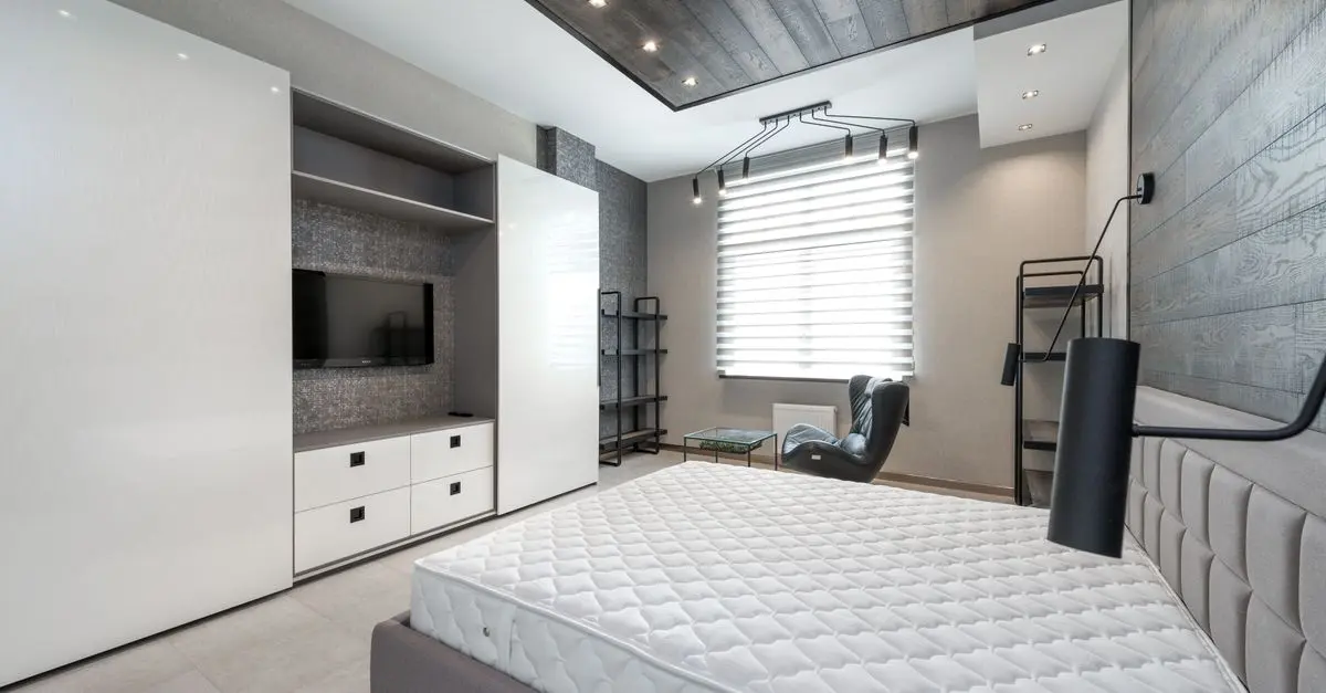 Top 5 des Accessoires Innovants pour Armoire Lit