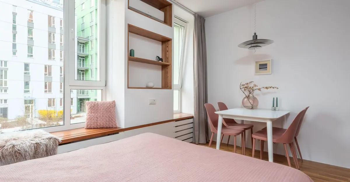 Comment Bien Utiliser une Armoire Lit pour Maximiser l'Espace