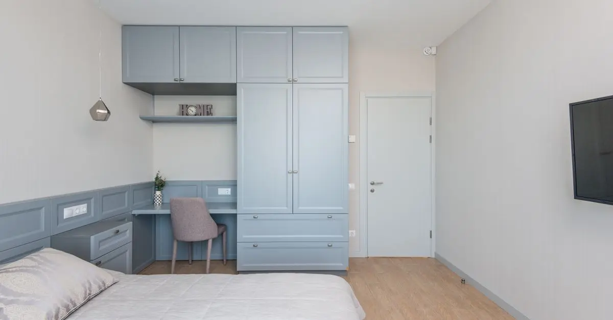 Les Meilleures Armoires Lit pour Optimiser Votre Espace