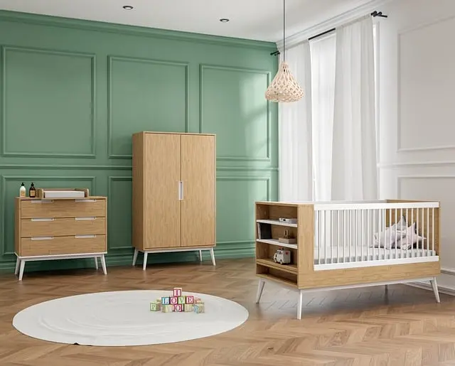 Pourquoi Choisir une Armoire Lit Écologique ?