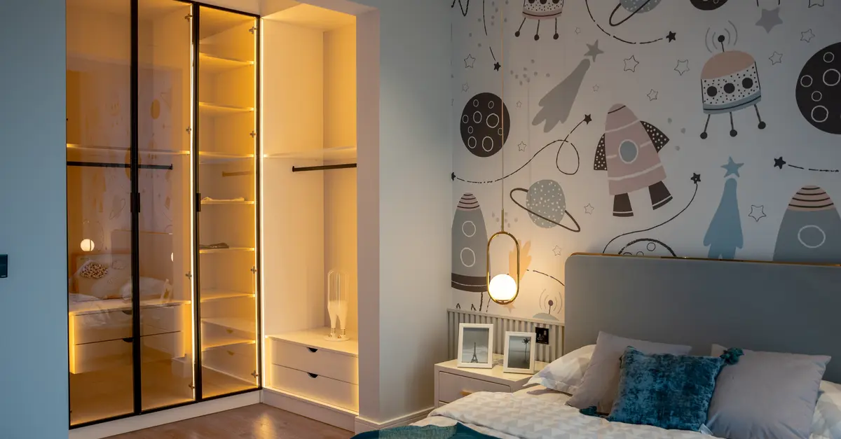 Armoire Lit Écologique : Pourquoi Faire le Choix Durable ?