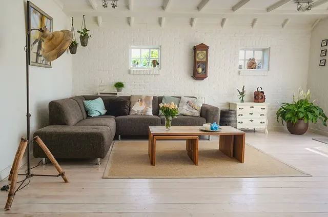 Pourquoi Choisir une Armoire Lit Écologique pour Votre Intérieur
