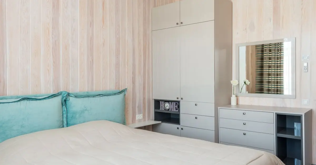 5 Astuces Incontournables pour Maximiser votre Armoire Lit