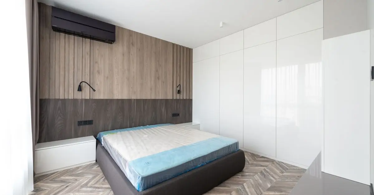 5 Avantages Inattendus d'une Armoire Lit dans Votre Intérieur