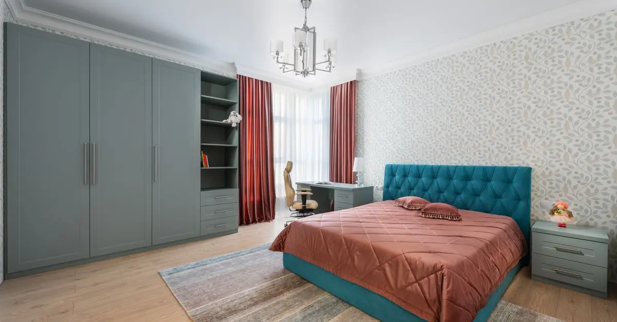 Armoire Lit : Comment Maximiser le Confort dans un Petit Espace