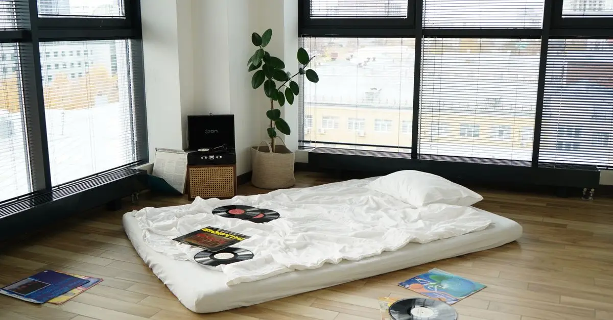 Les Meilleurs Matelas pour Une Armoire Lit Confortable