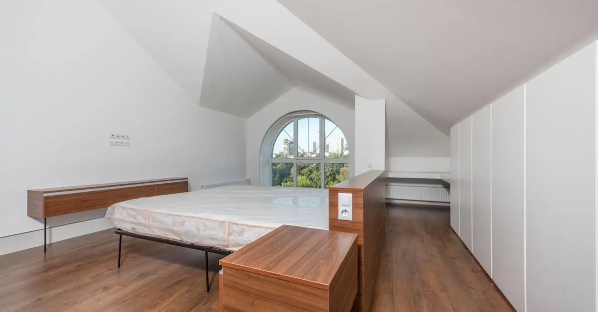 Pourquoi Opter pour une Armoire Lit Écologique