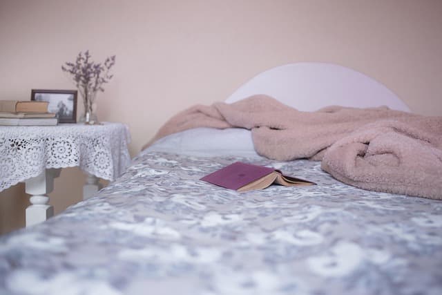 Les Avantages d'Opter pour une Armoire Lit Multifonction