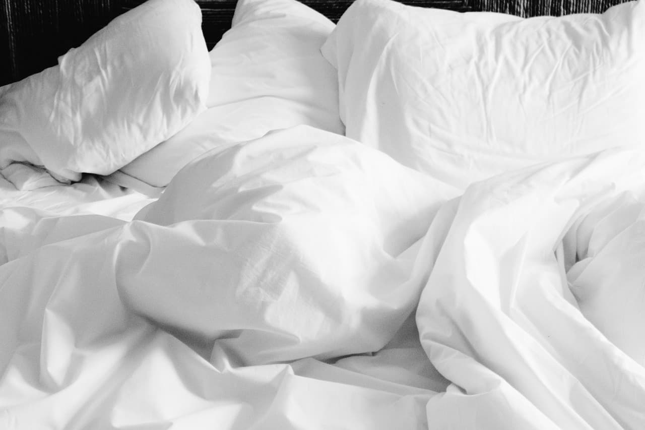 Les 5 Meilleurs Matelas pour un Confort Optimal dans une Armoire Lit